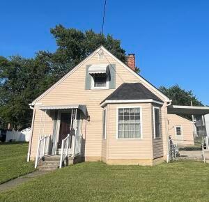 Property Photo:  216 Johnson Street  OH 43302 