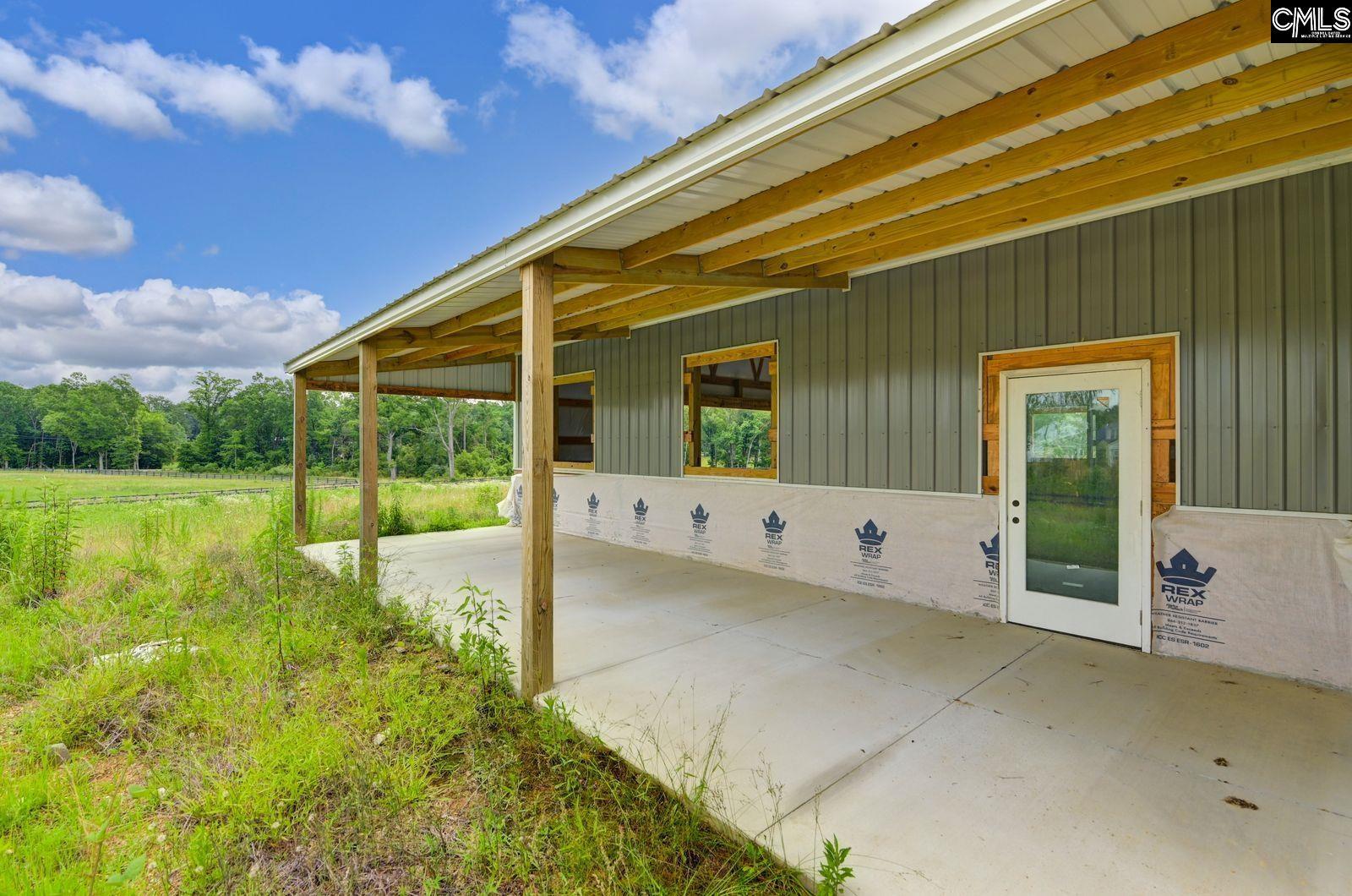 Property Photo:  2544 Wessinger  SC 29036 