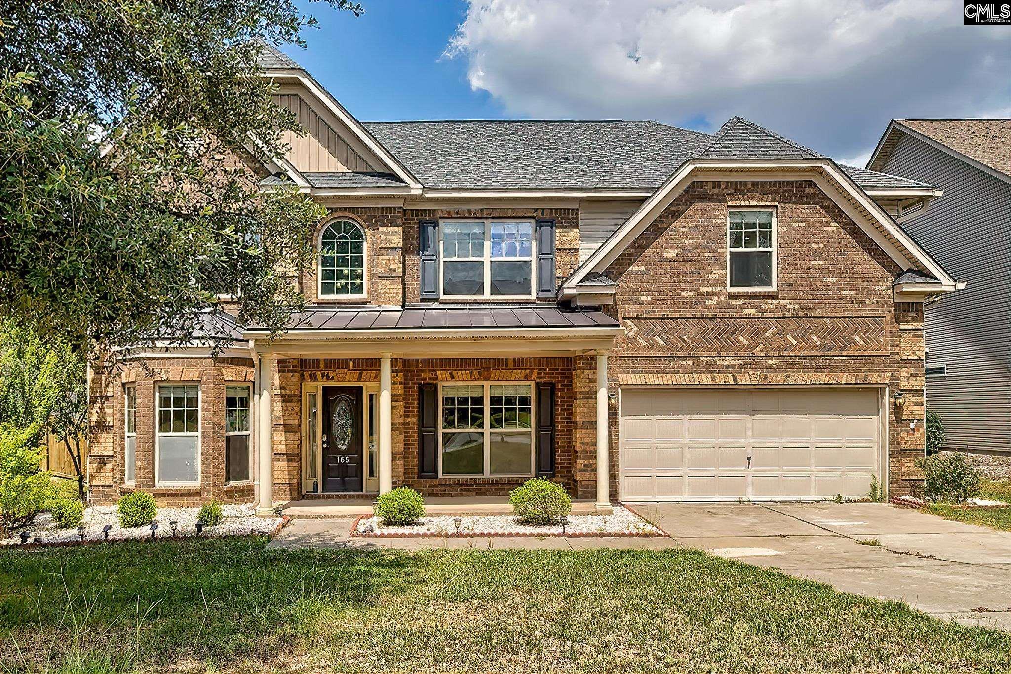 Property Photo: 165 Montauk SC 29072