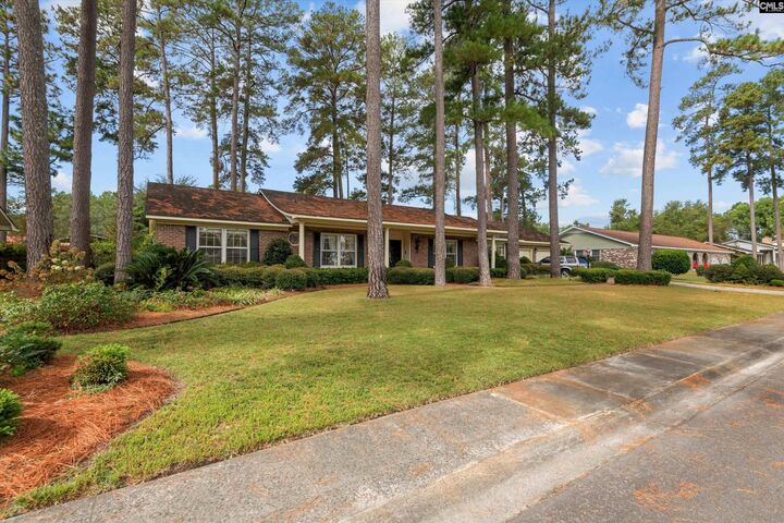 Property Photo:  1112 Pinecroft  SC 29170-0000 