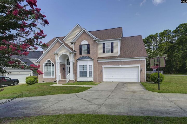 Property Photo: 93 Hollingwood SC 29223
