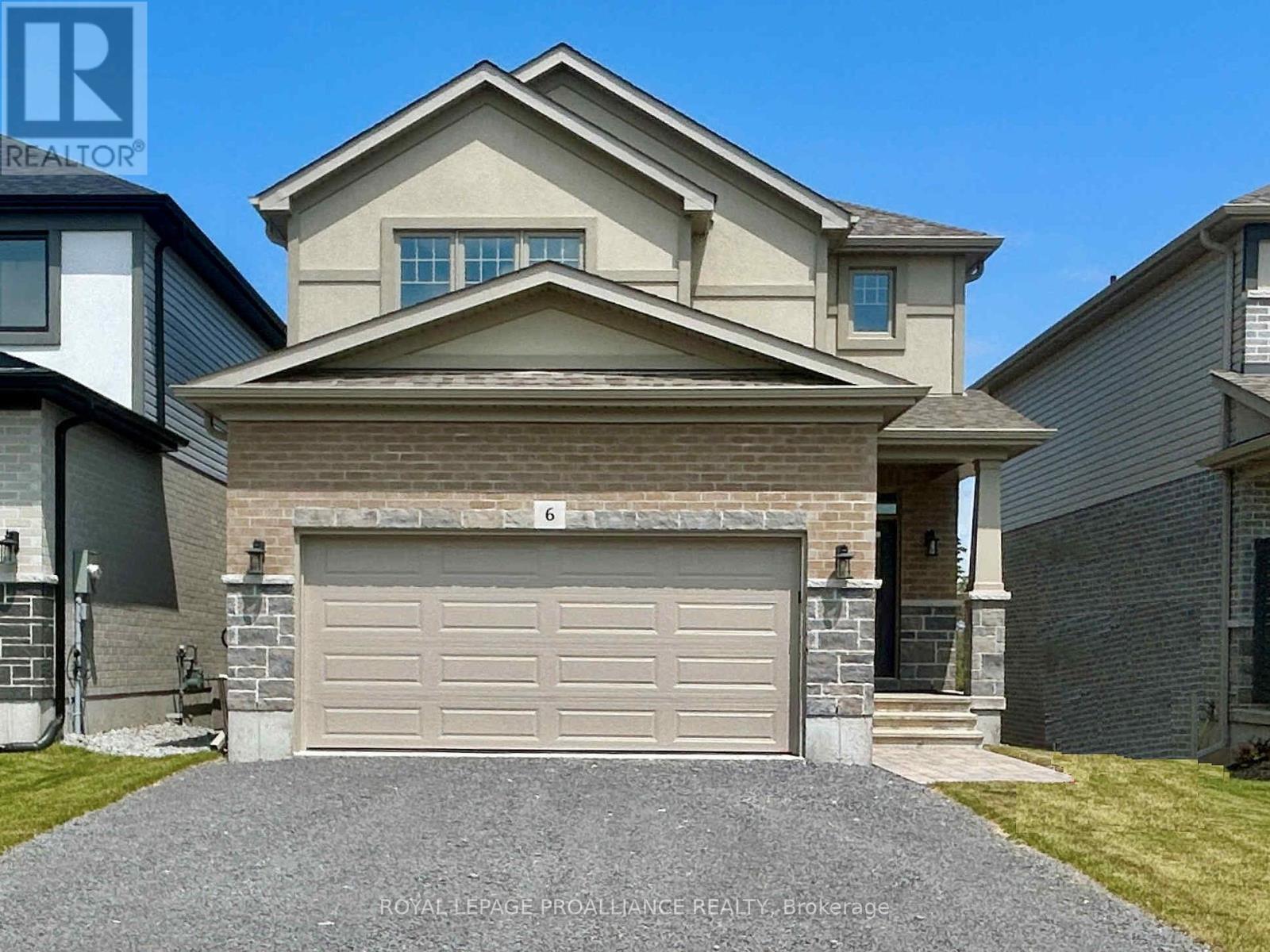 6 Peace River Street  Belleville (Thurlow Ward) ON K8N 0V4 photo