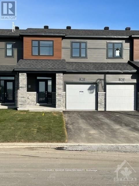 Property Photo:  561 Aglish Mews  ON K2J 6Y2 