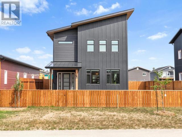 Property Photo: 7 Chance Lane YT Y1A 0S9