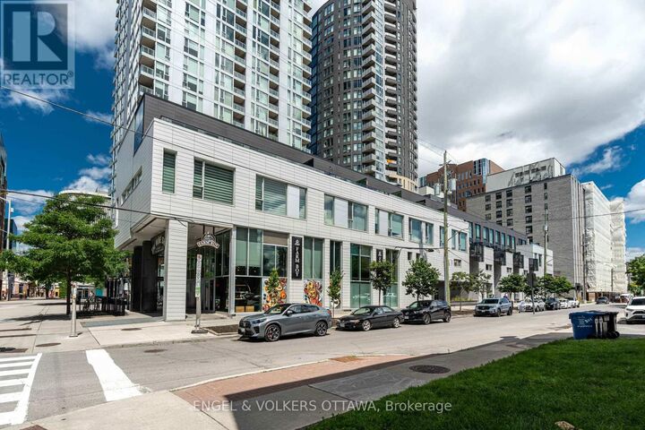 197 Lisgar Street 218  Ottawa ON K2P 0C3 photo