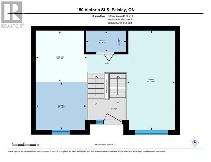 Photo de la propriété: 158 Victoria Street 11 ON N0G 2N0