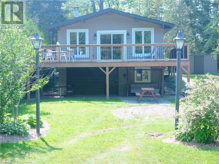 Property Photo: 313 Spruce Crescent ON N0G 2R0