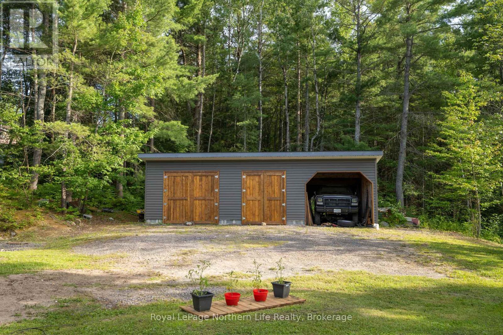 Property Photo:  1109 Highway 94  ON P0H 1K0 