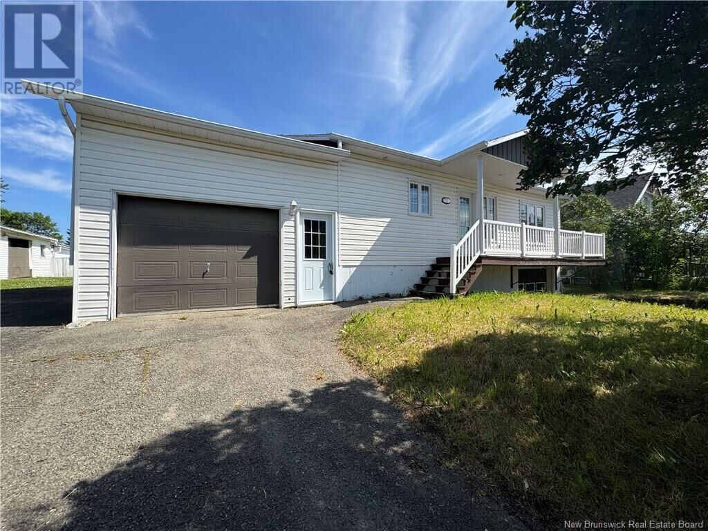 Property Photo: 10 St-Paul Street NB E8B 1M9