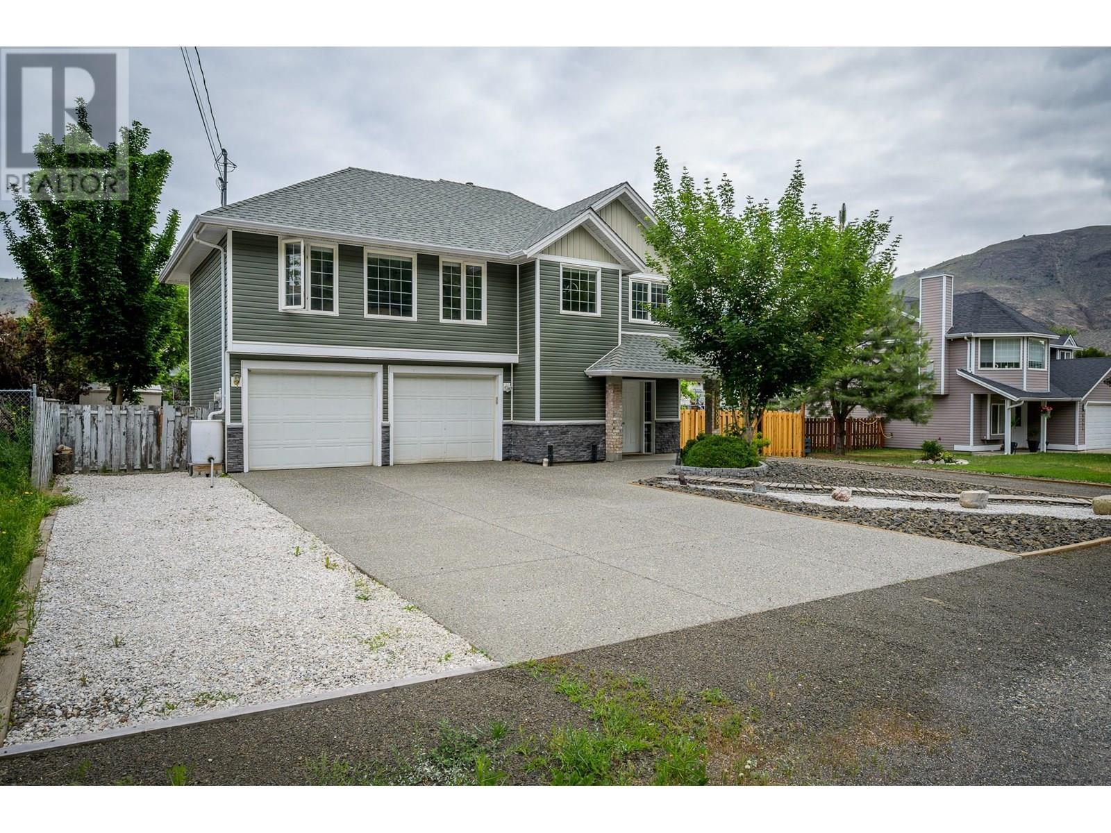 6438 Dallas Drive  Kamloops BC V2C 4X5 photo