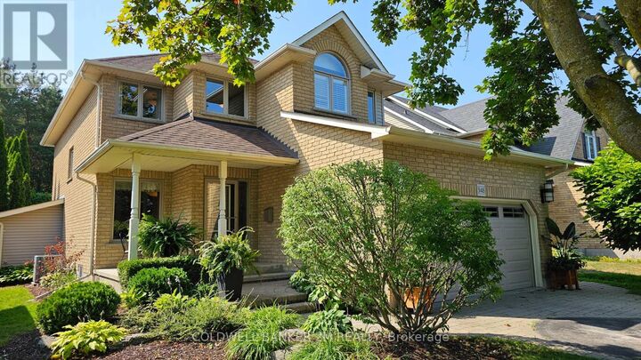 348 Ryerson Crescent  Oshawa (Samac) ON L1G 8B6 photo