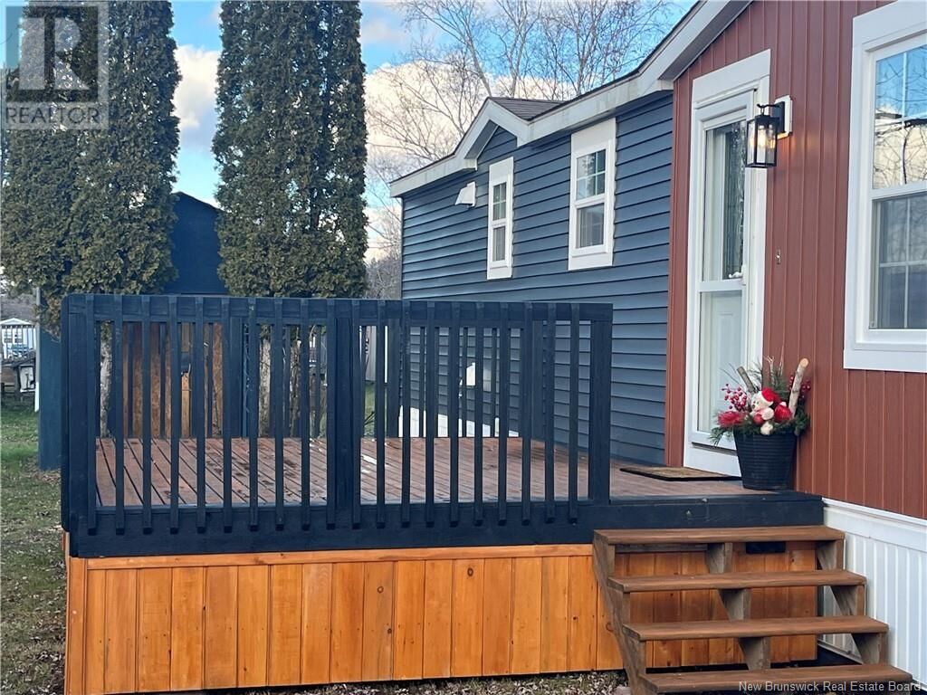 Property Photo:  25 1st Street  NB E4E 2W1 