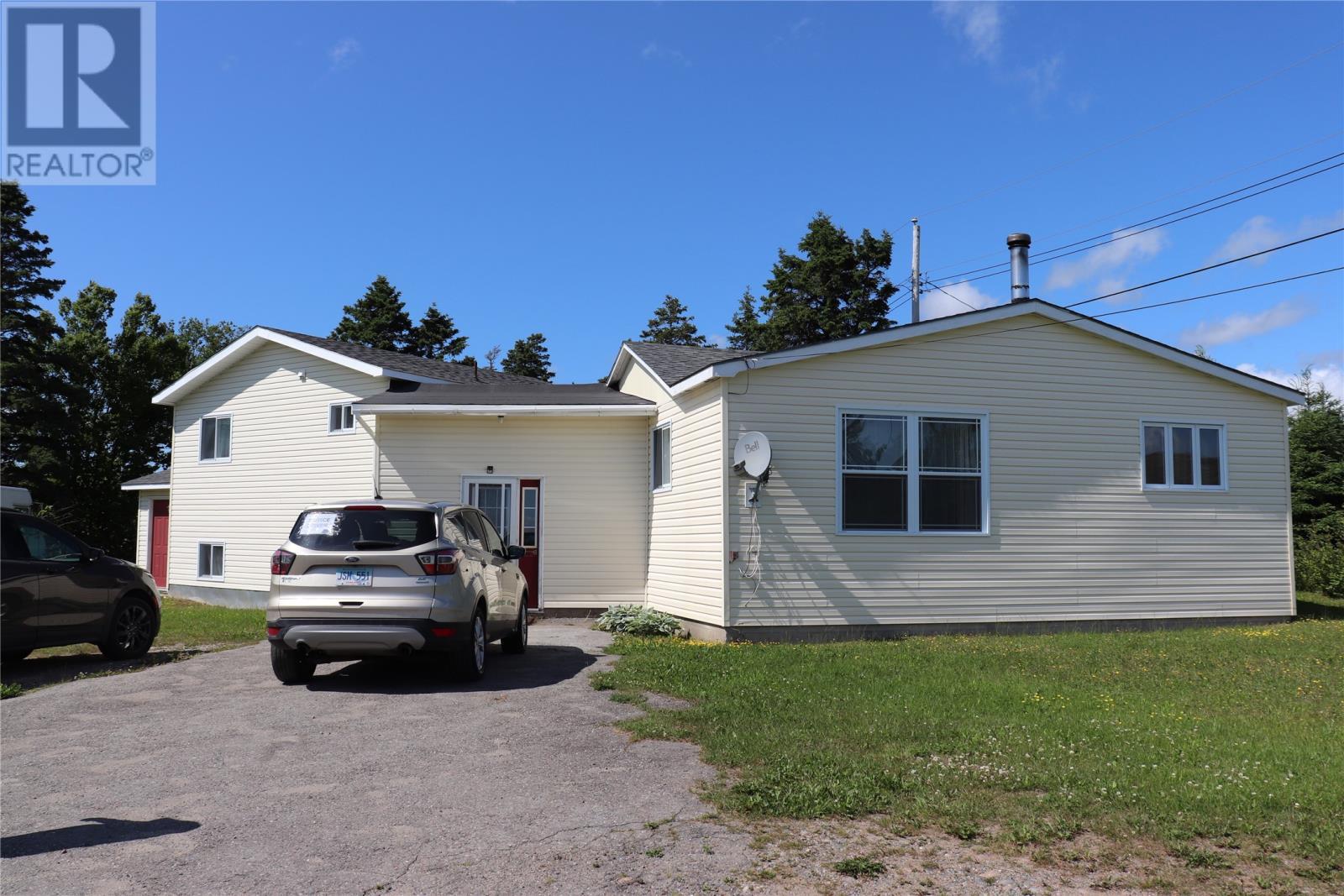 4-6 Mountain Road  Stephenville NL A2N 2J3 photo