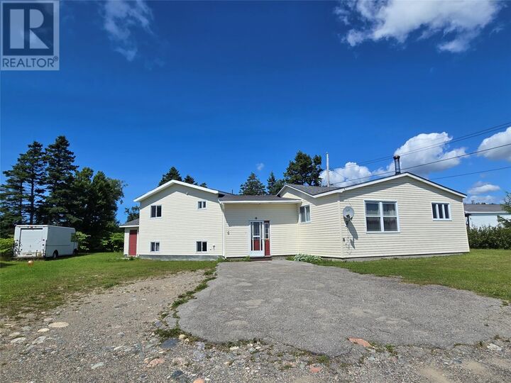 4-6 Mountain Road  Stephenville NL A2N 2J3 photo