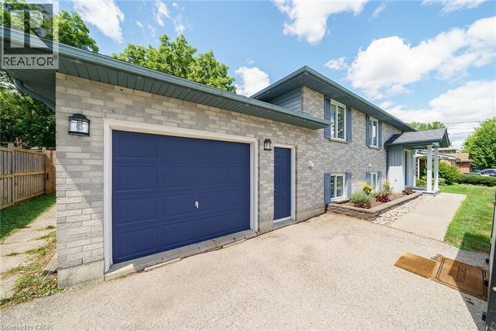 Property Photo:  47 Winnett Street North  ON N0A 1E0 