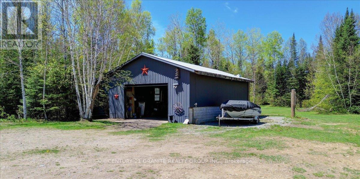 Property Photo:  1522 Highway 127  ON K0L 2K0 