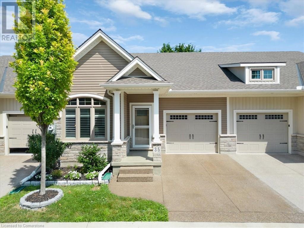35 Thomas Burns Common  St. Catharines ON L2N 0B1 photo