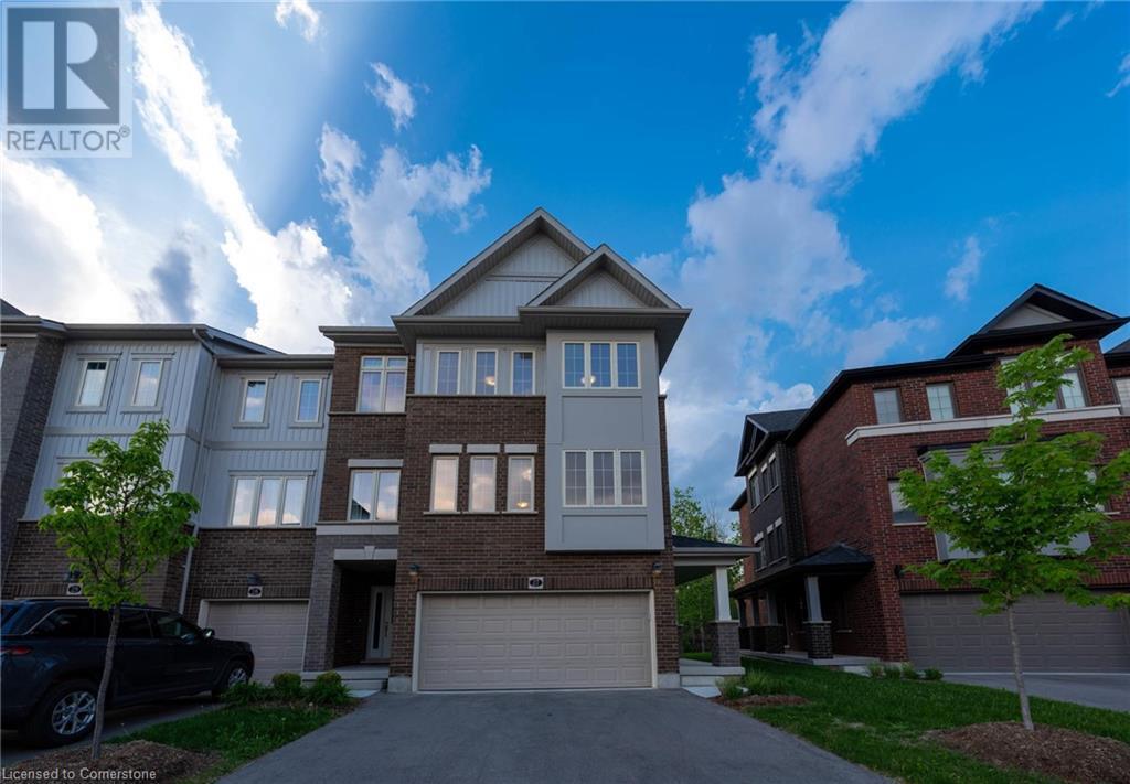 Photo de la propriété: 311 Woolwich Street 27 ON N2K 0H4