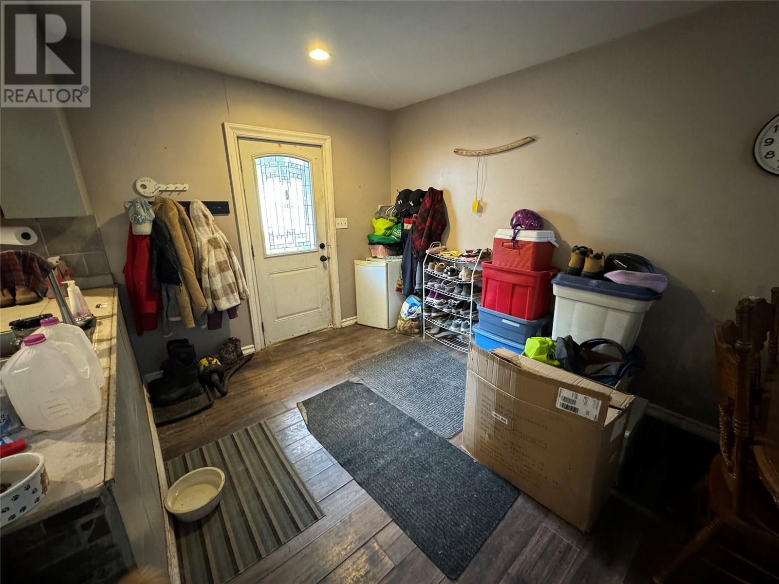 Property Photo: 2831 Paradise Road BC V0E 3E1