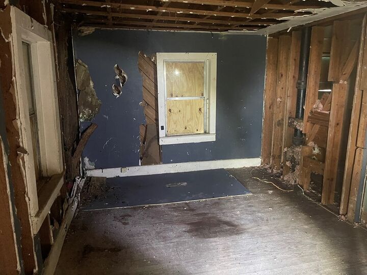 Property Photo: 111 W 4th Ave GA 31015