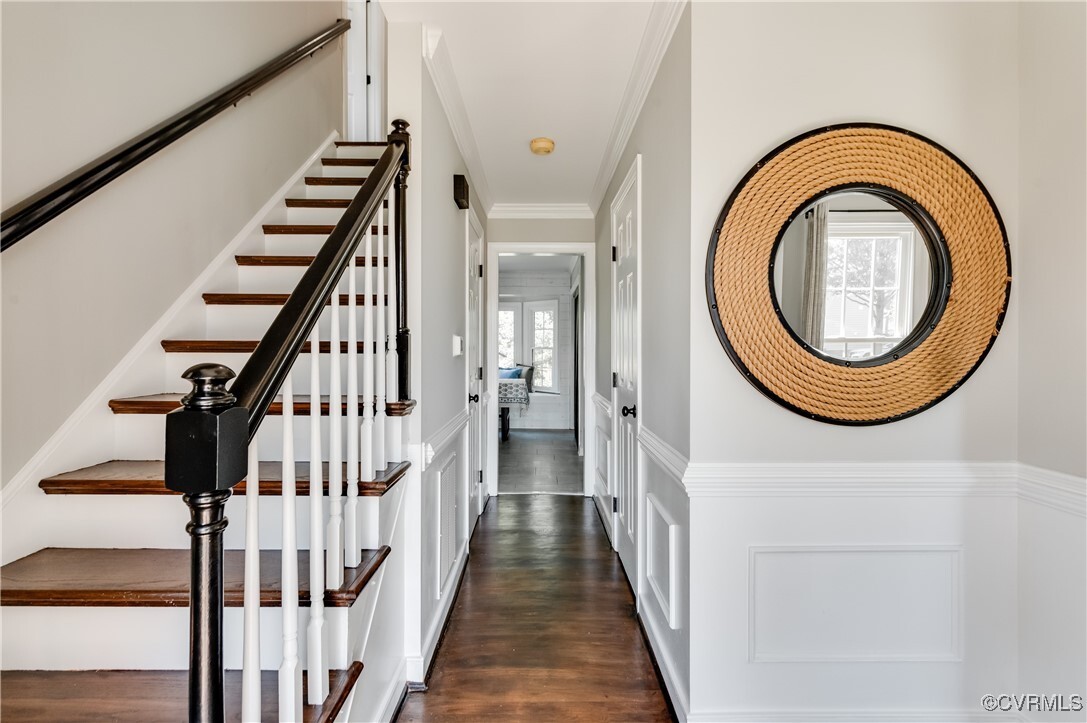 Property Photo: 2650 Clary Preston Drive VA 23233