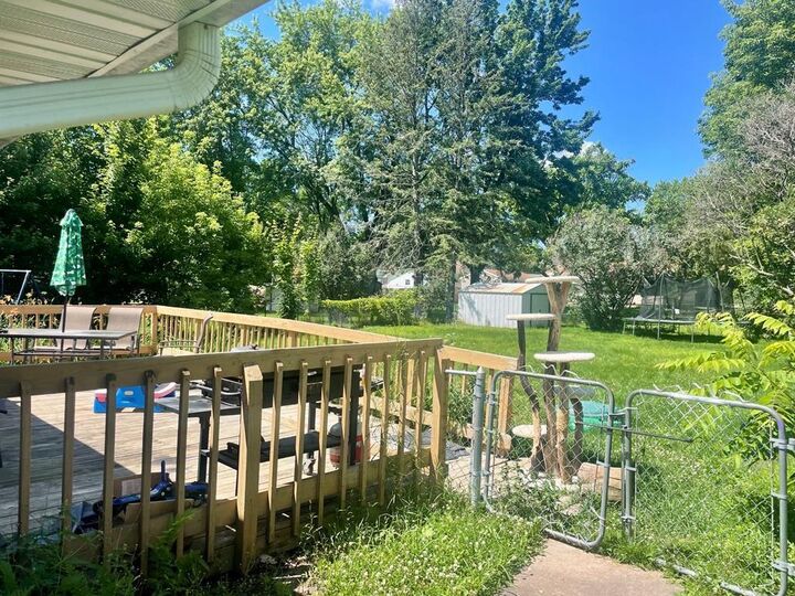 Property Photo:  936 Maple Hill Road  WI 54403 