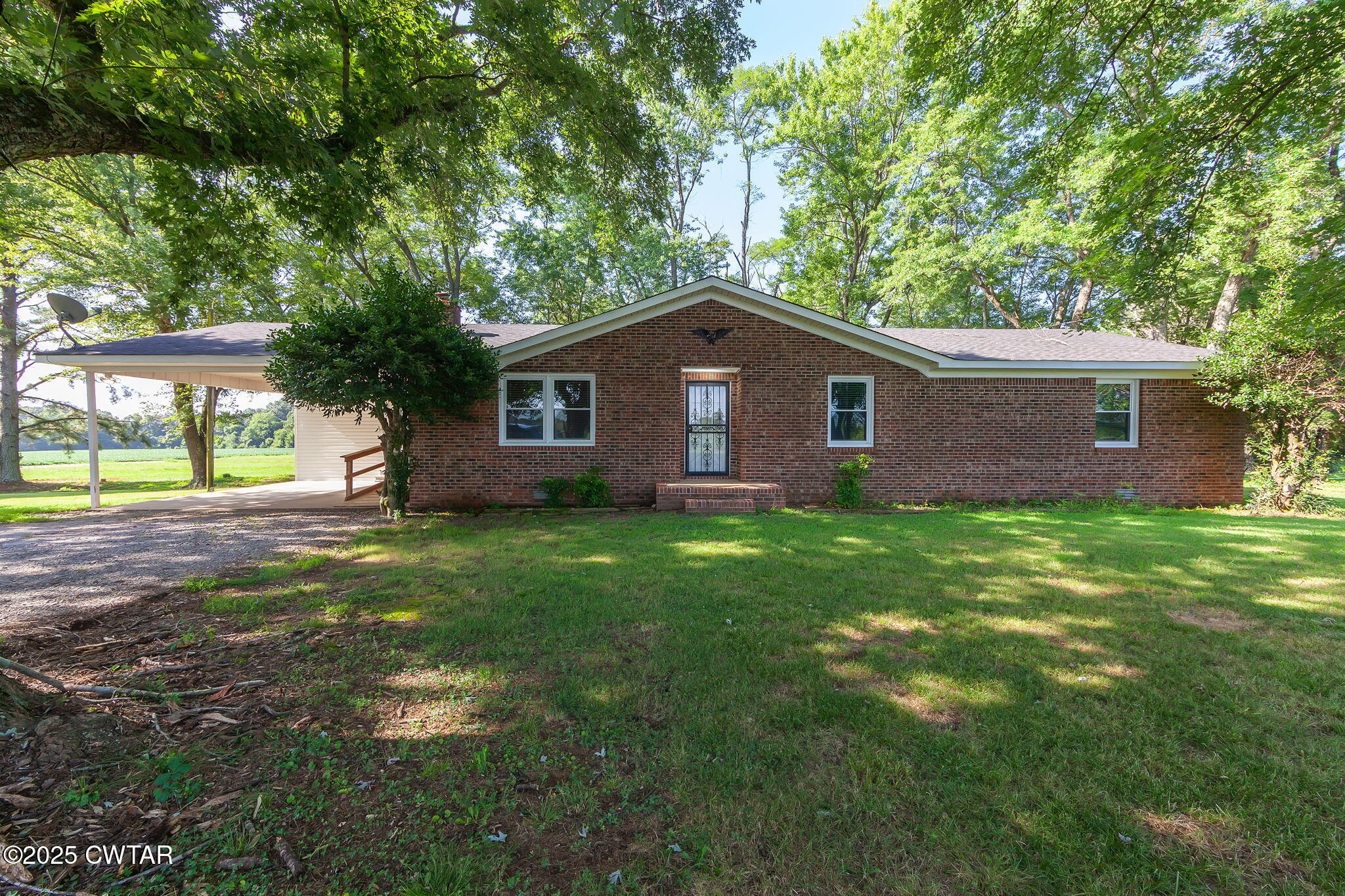 Property Photo: 1140 Plainview Road TN 38340