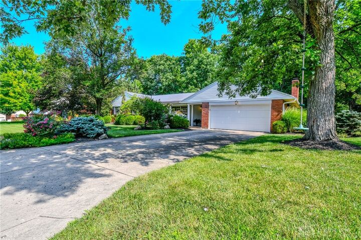 Property Photo: 733 Schrubb Drive OH 45429