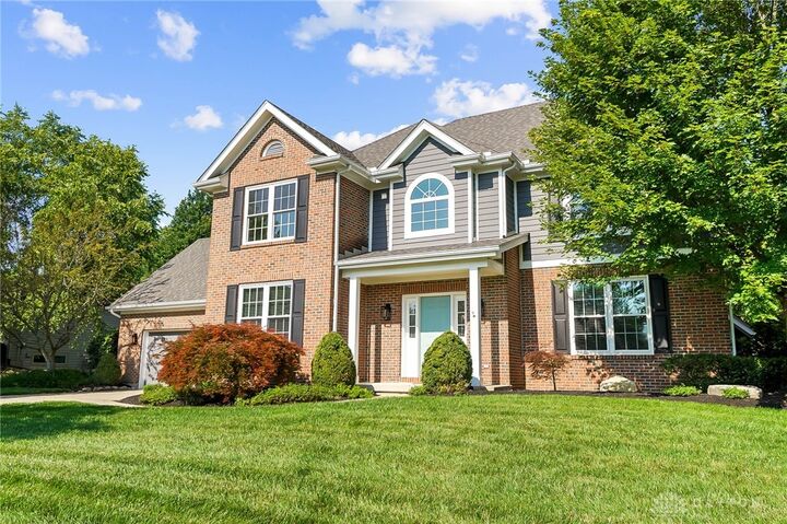 9475 Copperton Drive  Dayton OH 45458 photo