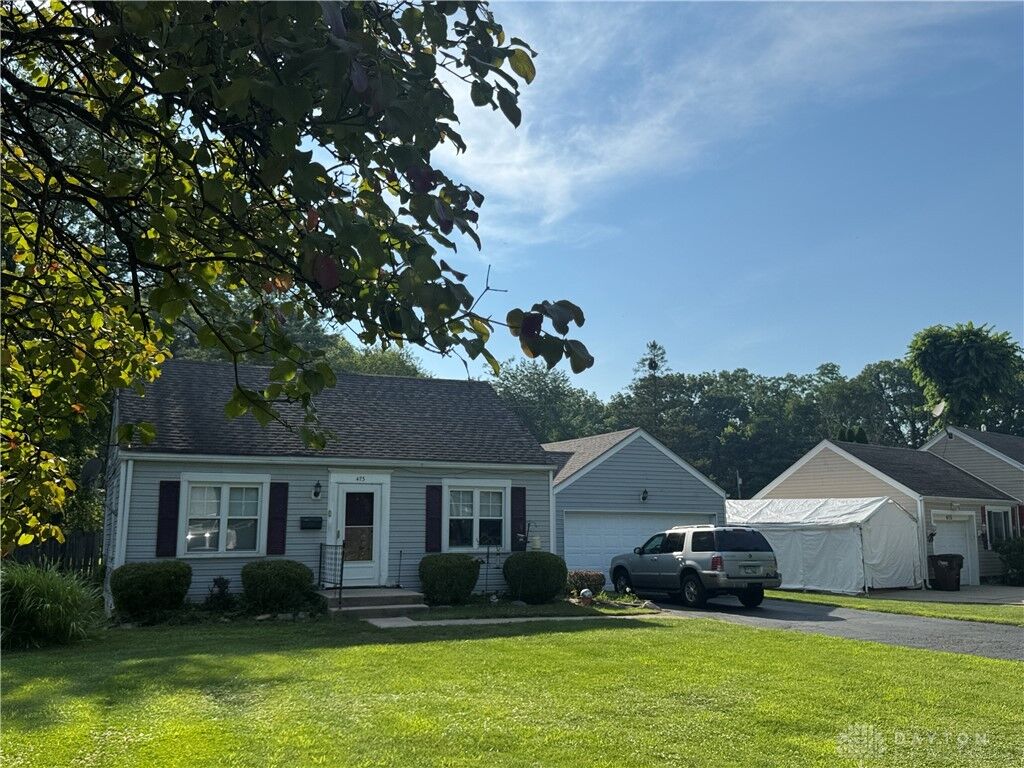 Property Photo:  473 Blueridge Drive  OH 45415 