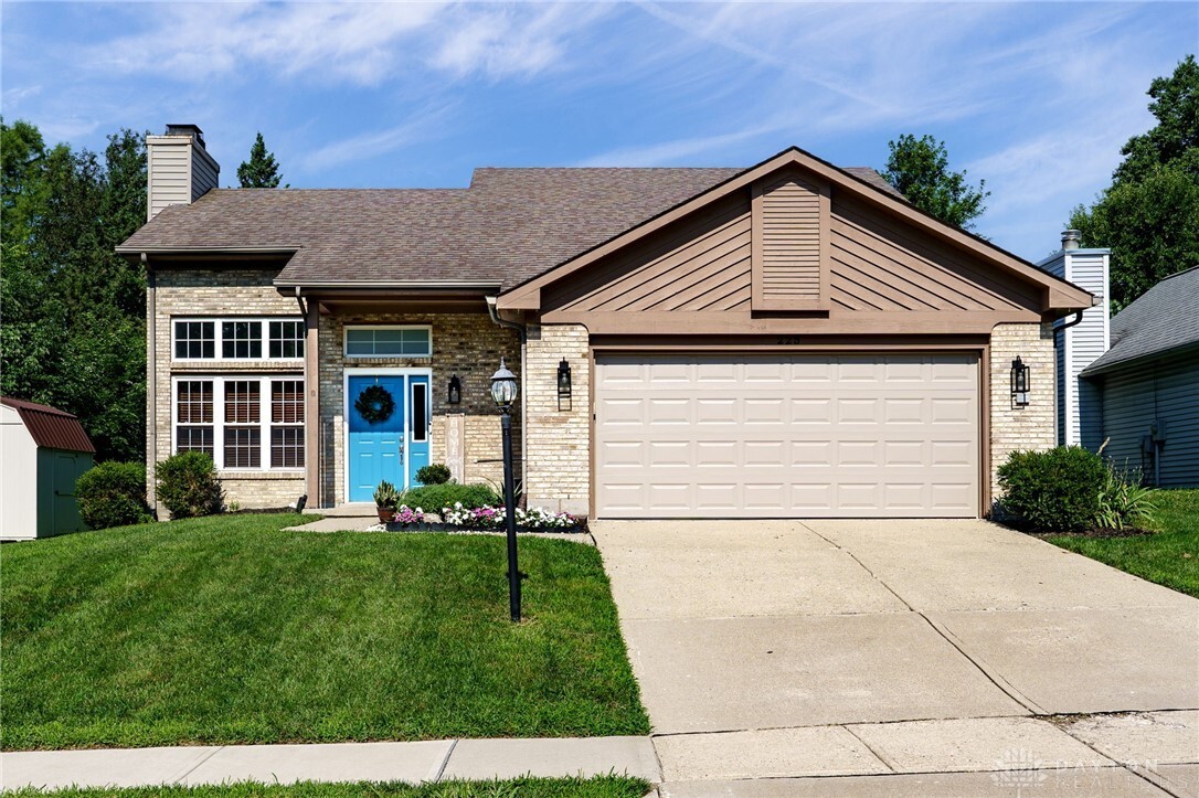 Property Photo: 225 Foliage Lane OH 45066