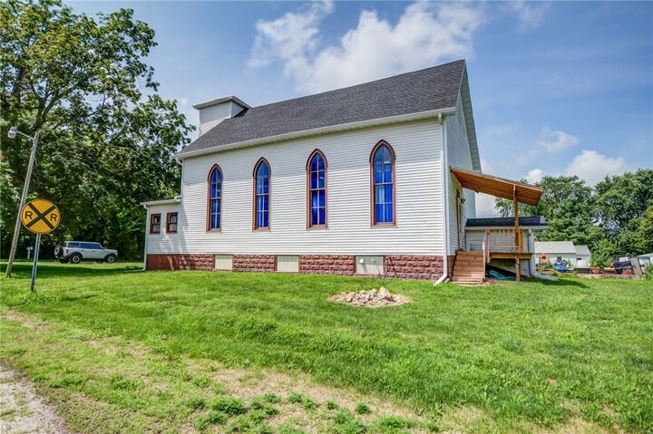 Property Photo:  102 W North Street  IL 62501 