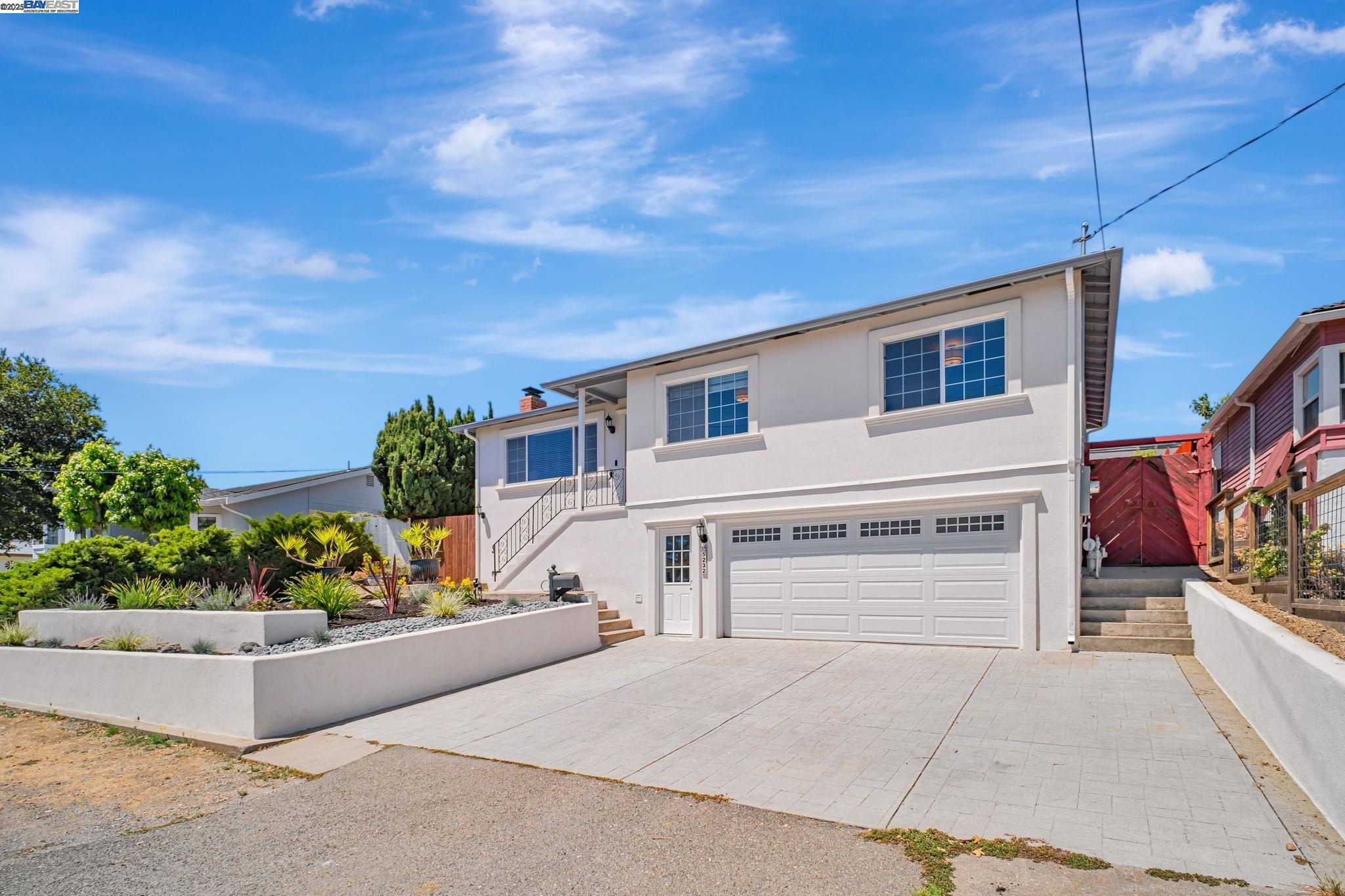Property Photo:  5232 Proctor Road  CA 94546 