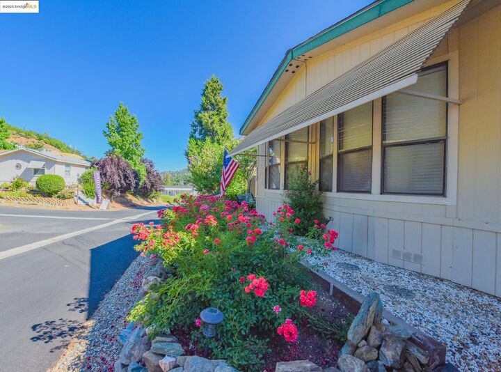 Property Photo: 18717 Mill Villa Rd # 235 CA 95327