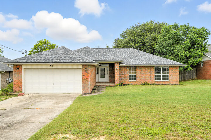 5315 Whitney Court  Crestview FL 32536 photo