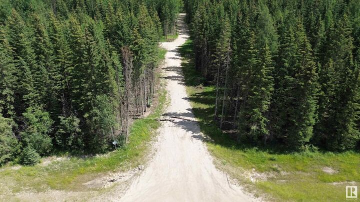 Property Photo:  Rr171 North Of Hwy 748  AB T7E 3L1 