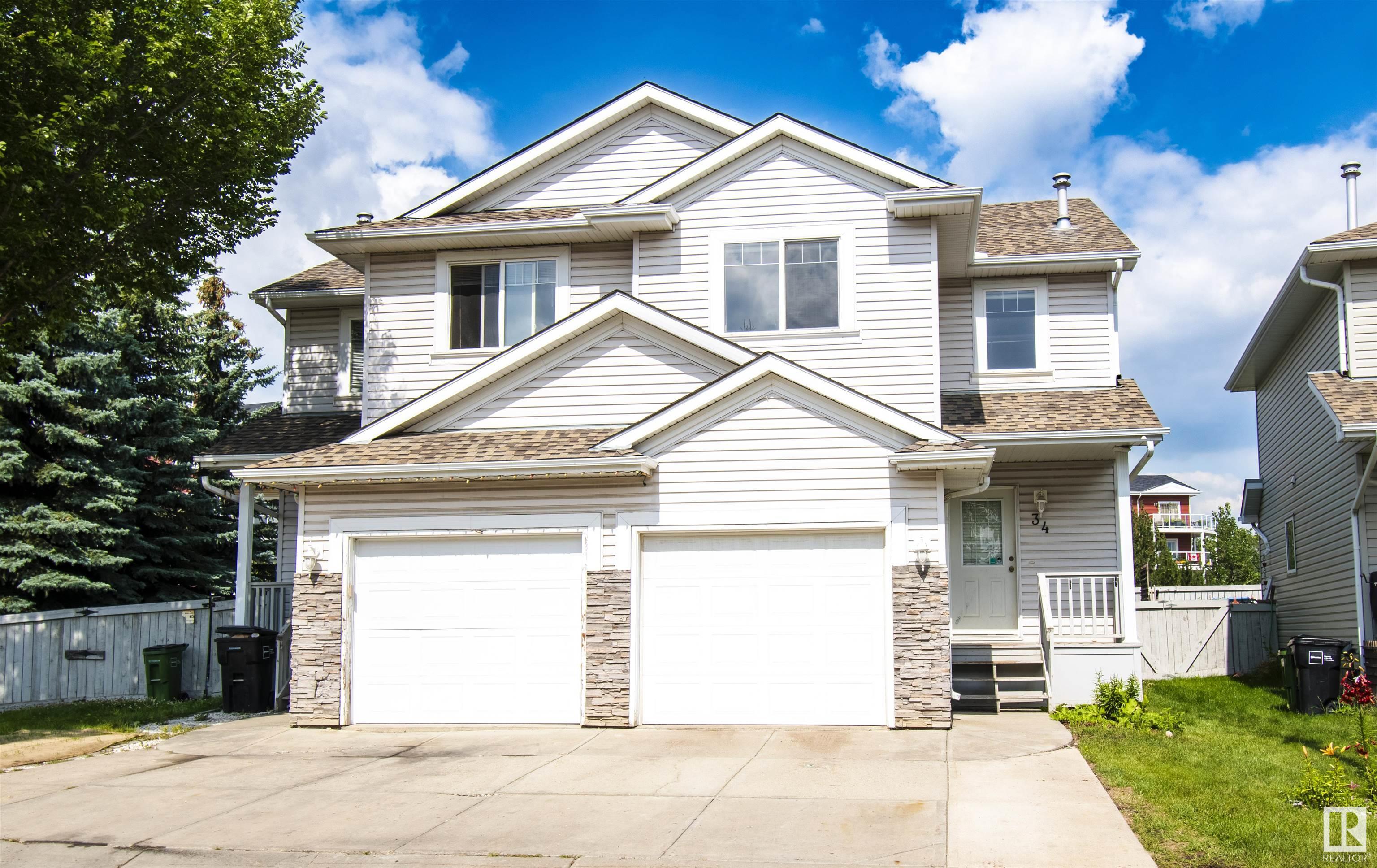 Photo de la propriété: 4020 21 Street NW 34 AB T6T 1T8
