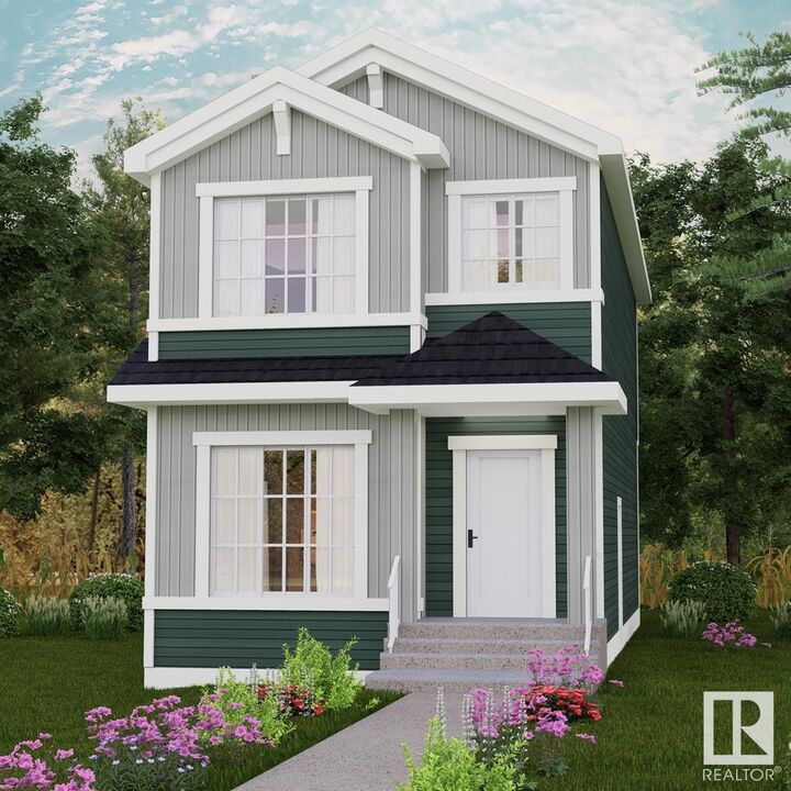 120 Elliott Wynd  Fort Saskatchewan AB T8L 1V1 photo