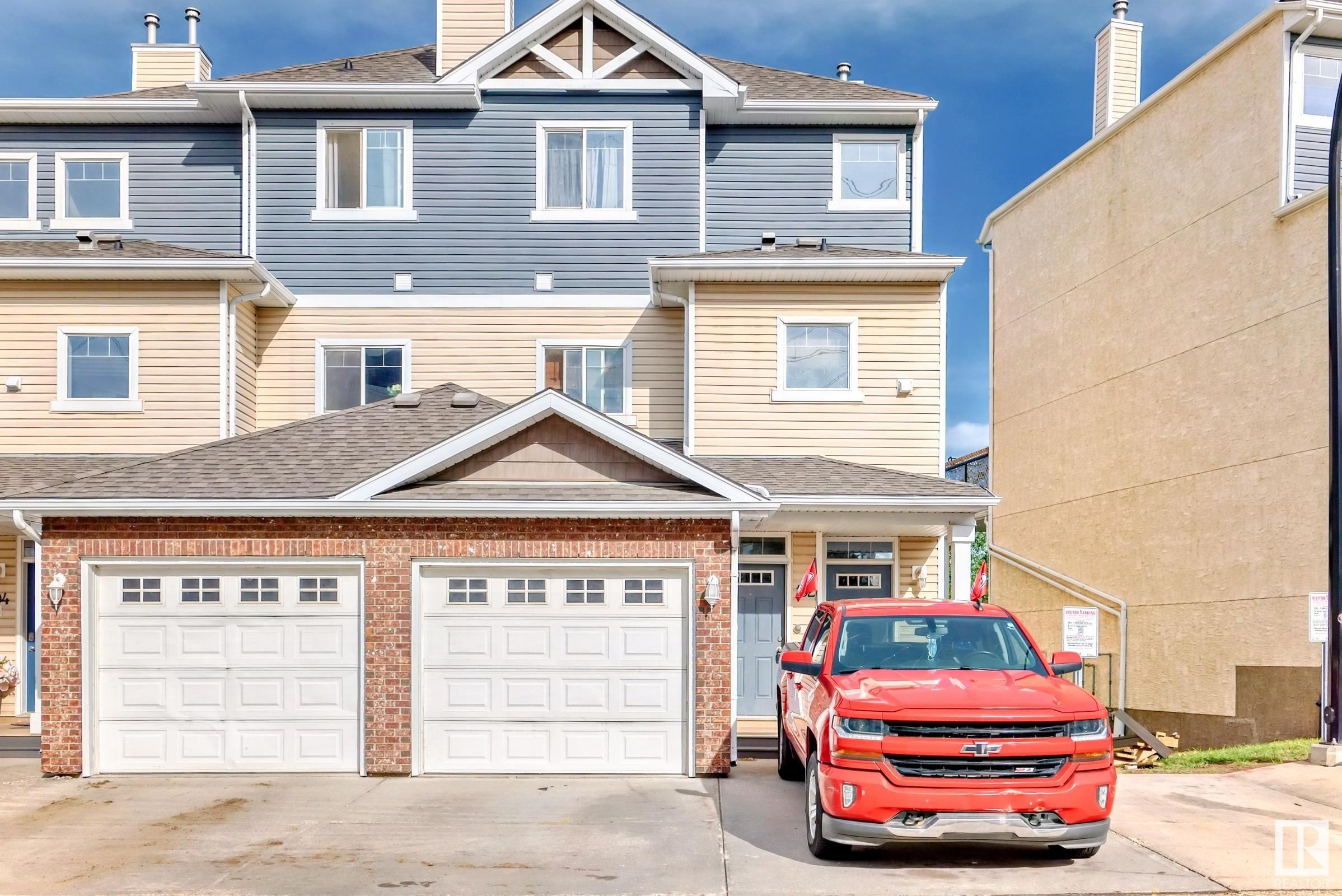 Photo de la propriété:  3010 33 Avenue NW 102  AB T6T 0C3 