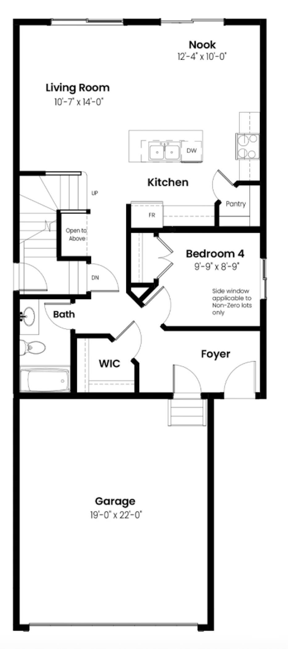 Photo de la propriété:  3216 Dixon Way SW  AB T6W 5L3 