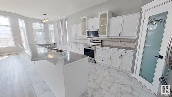 Property Photo:  29 Rue Bouchard  AB T4X 1R5 