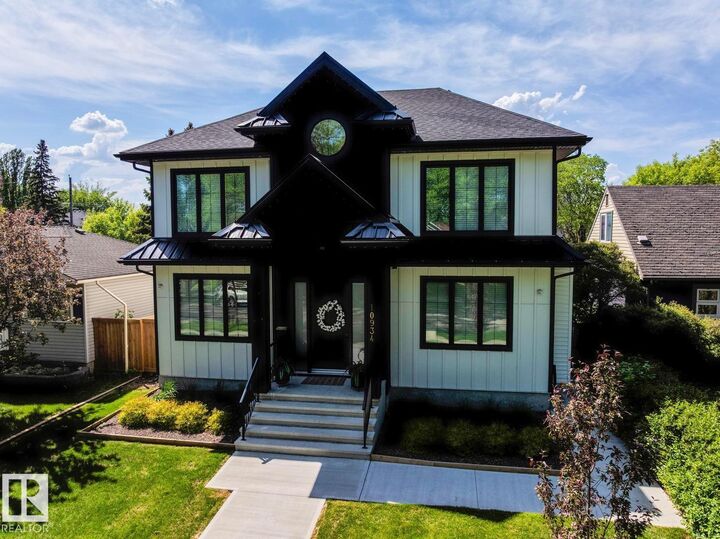 10934 131 Street NW  Edmonton AB T5M 1B4 photo