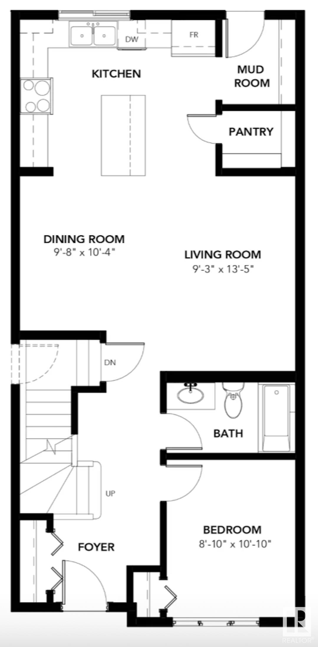 Photo de la propriété:  6341 Greenaway Avenue NW  AB T5E 6Y6 