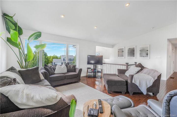 Property Photo:  5 Muskie Street  NB E3E 0E7 
