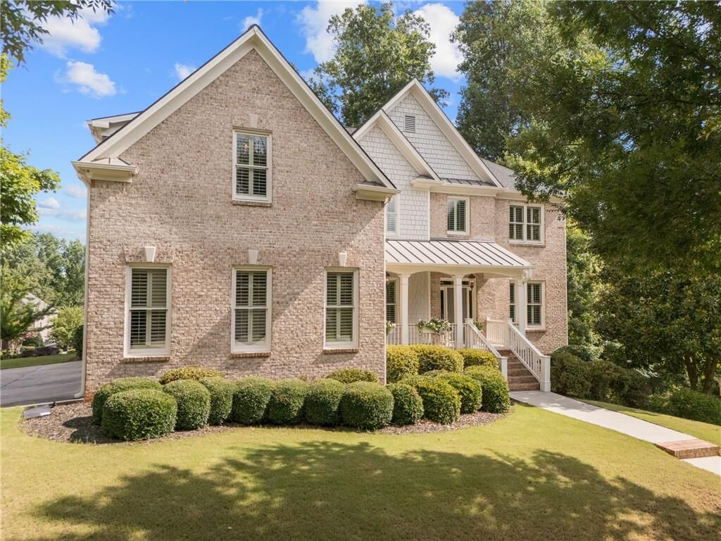 Property Photo: 4710 Lowell Court GA 30040