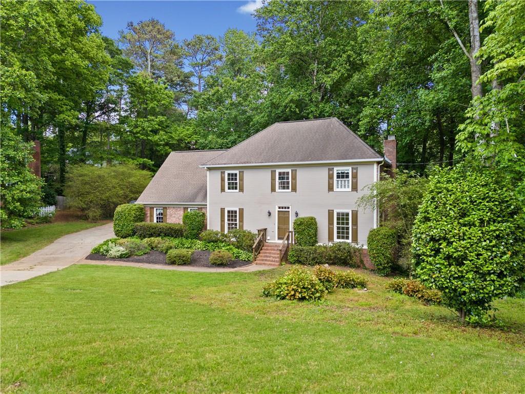 Property Photo: 1864 Gloucester Court GA 30078