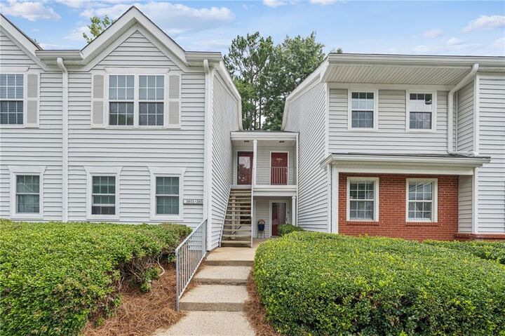 Property Photo:  3053 Westwood Way  GA 30004 