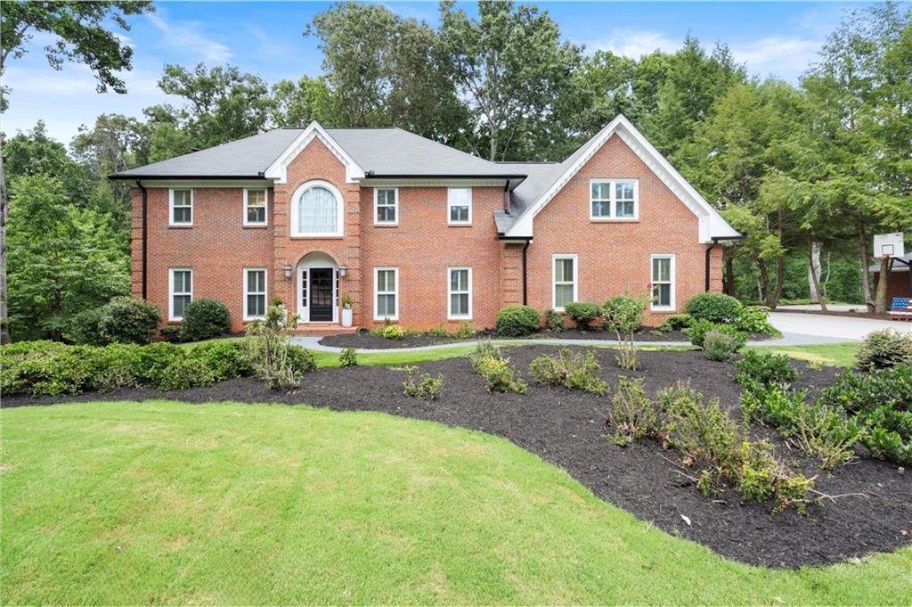 Property Photo: 12010 Brookfield Club Drive GA 30075