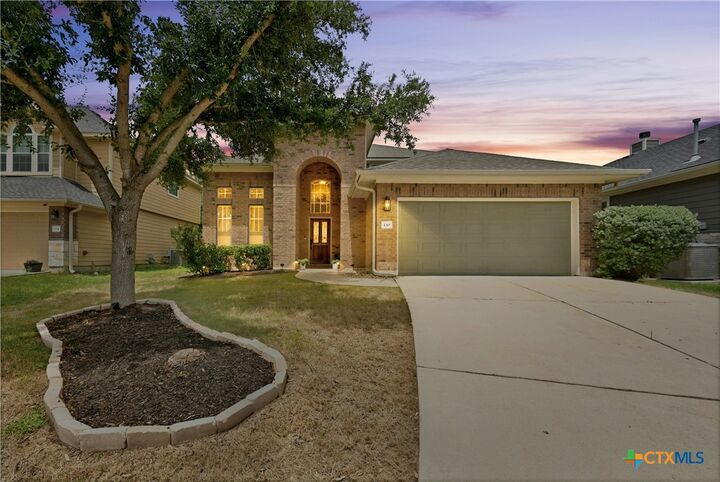 Property Photo: 130 Farm House Road TX 78666