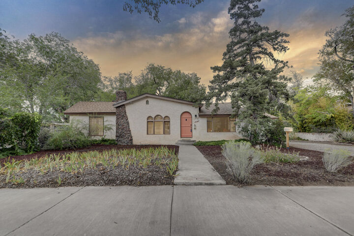 519 Hermosa Drive NE  Albuquerque NM 87108 photo